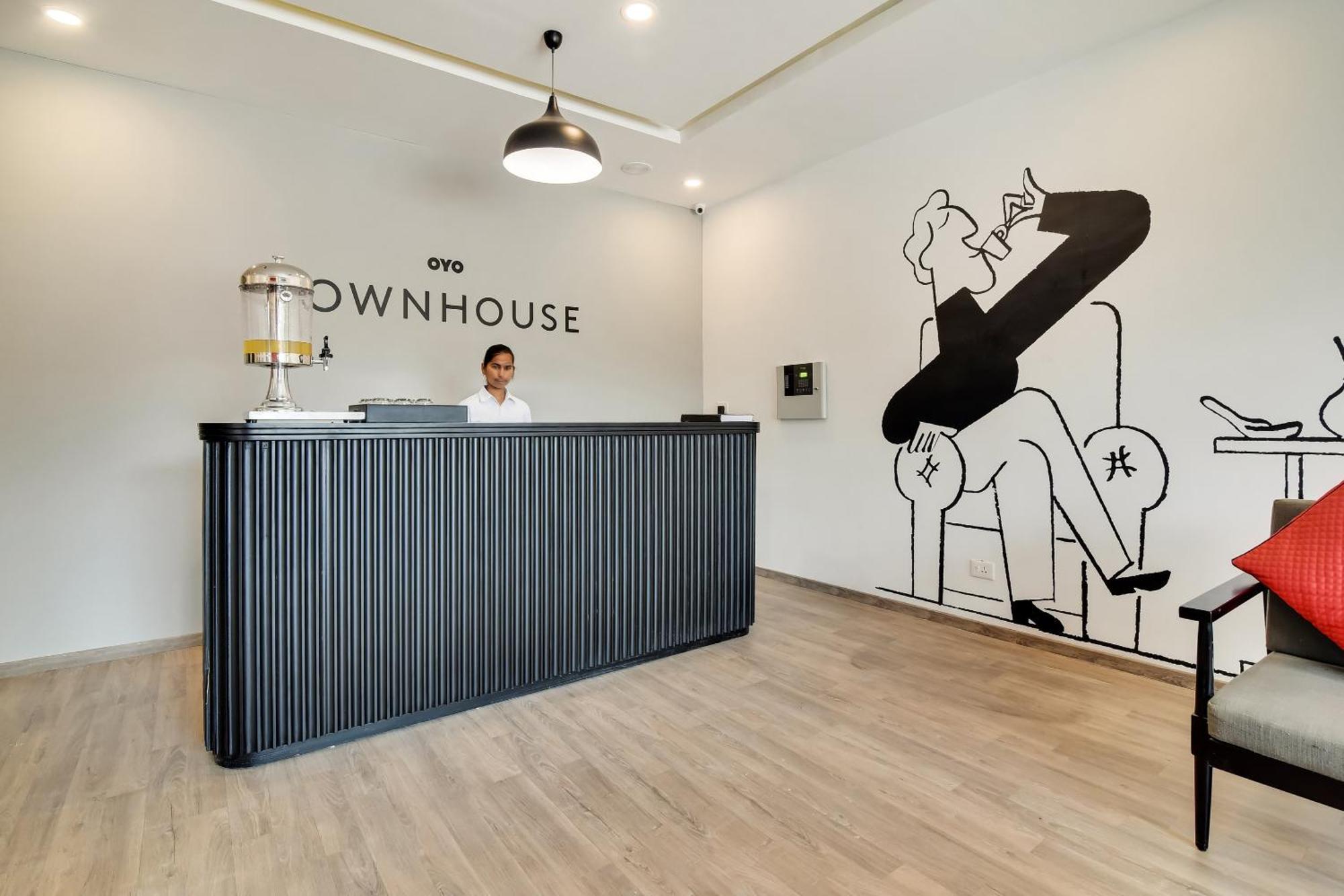 Oyo 联排别墅 237 近帕拉瓦拉姆-索莱帕卡姆路酒店 钦奈 外观 照片