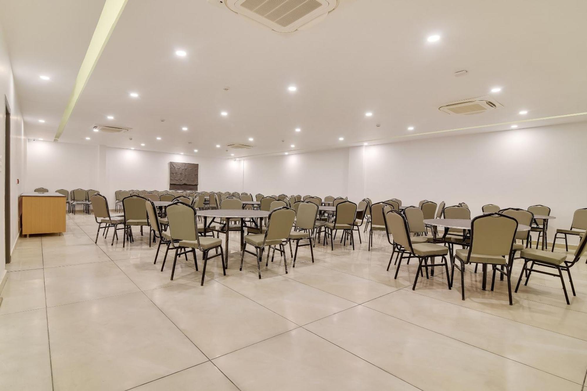 Oyo 联排别墅 237 近帕拉瓦拉姆-索莱帕卡姆路酒店 钦奈 外观 照片