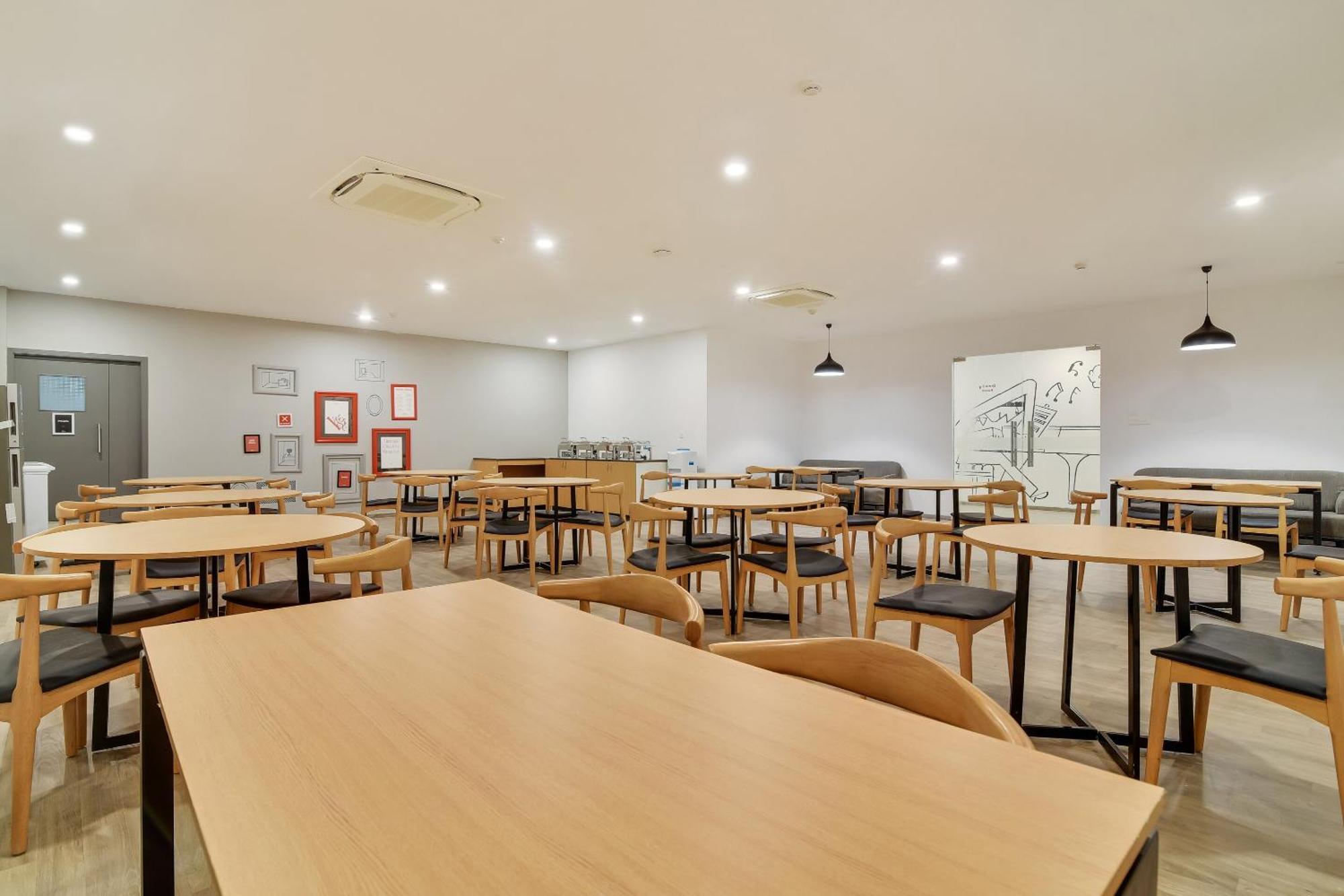 Oyo 联排别墅 237 近帕拉瓦拉姆-索莱帕卡姆路酒店 钦奈 外观 照片