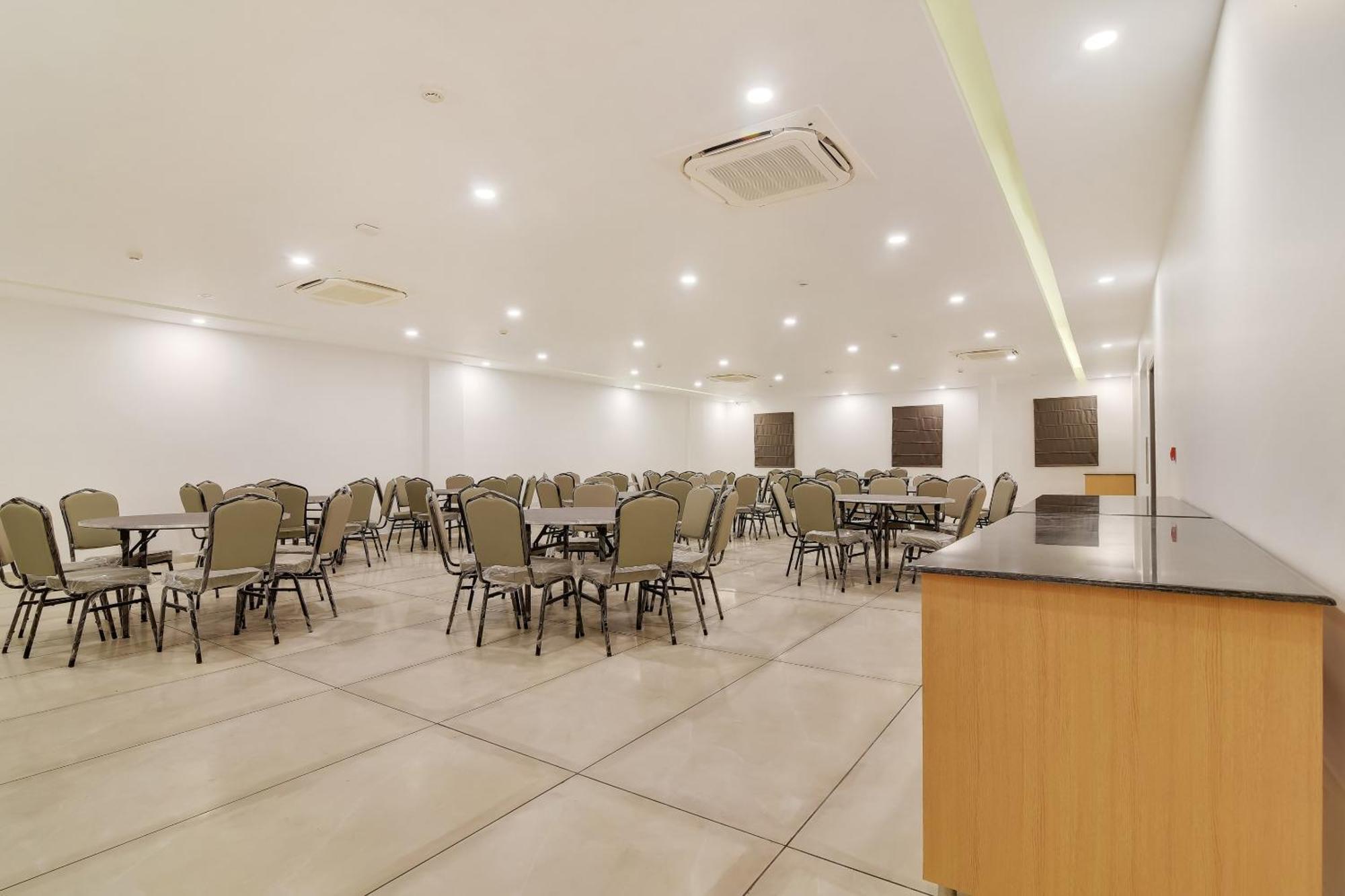 Oyo 联排别墅 237 近帕拉瓦拉姆-索莱帕卡姆路酒店 钦奈 外观 照片