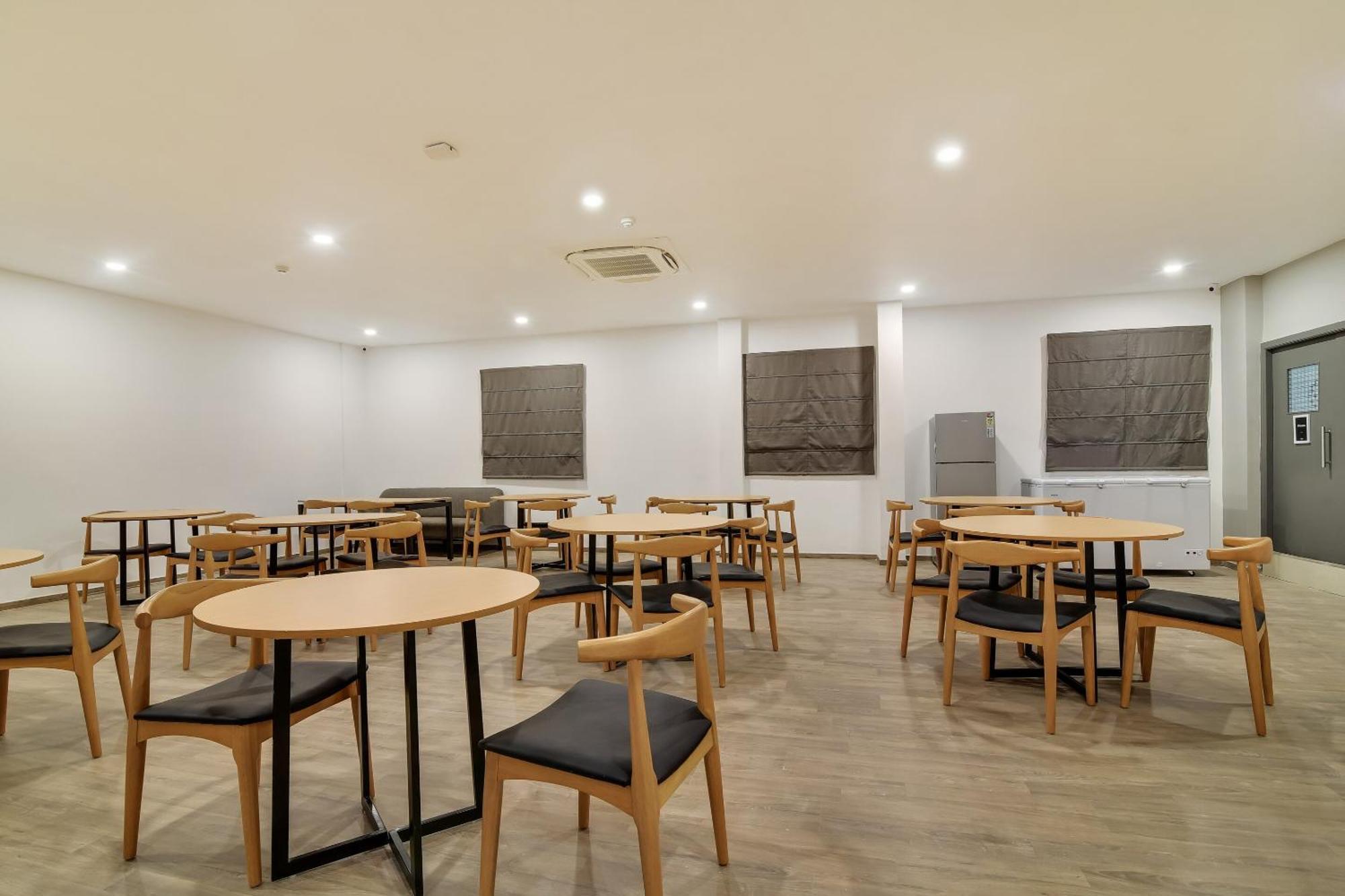 Oyo 联排别墅 237 近帕拉瓦拉姆-索莱帕卡姆路酒店 钦奈 外观 照片